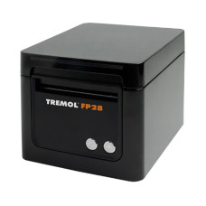 Фискален принтер TREMOL FP28 Фискален принтер TREMOL FP28